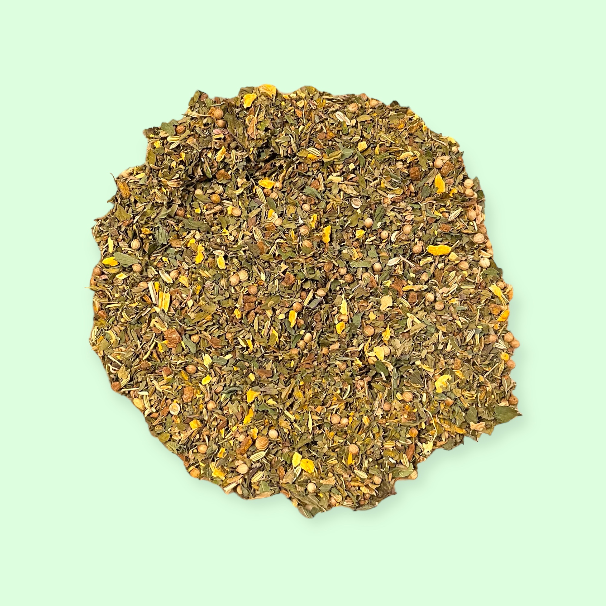 Featured image for “Digestion Tea”